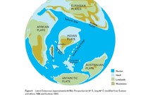 69,000,000年前 
